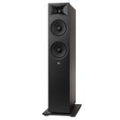 Caixa Acústica Torre JBL Stage 260F 225W RMS Preto