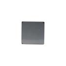 Caixa Alumínio 140x140x75 - UP Electronic