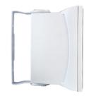 Caixa Ambiental JBL-SELENIUM C321B Branca 30W PAR