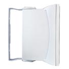 Caixa Ambiental JBL-SELENIUM C321B Branca 30W PAR
