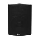 Caixa ambiental preta LSA05BK - LEXSEN