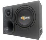 Caixa Amplficada XC 200 Trio Exclusive 8 Polegadas 200wrms