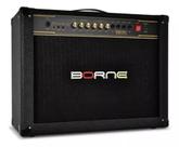 Caixa amplif. borne vorax 2080 60watts 2x8p Caixa amplif. borne vorax 2080 60watts 2x8p