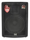 Caixa Amplificada 10 Leacs Brava 1000a BRV1000A Bluetooth