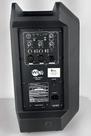 Caixa Amplificada 300w 8p Rms Bt Tws Dsp Wls Z08 Monitor Fly Preto 127/220v