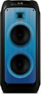 Caixa Amplificada AIWA Party Box 200W - AWS-PB-05 Preto