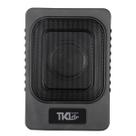 Caixa Amplificada Ativa Bomber Super Slim 9 - 250 Watts RMS