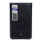 Caixa Amplificada Ativa Waldman TC-3000 MAXX 15” 750W RMS