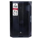 Caixa Amplificada Ativa Waldman TCL 1000-12DSP TC Lite 12"