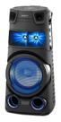 Caixa Amplificada com bluetooth Mini System Sony MHC-V73D preto