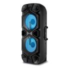 Caixa Amplificada Connect Mega Sound II CM-1500