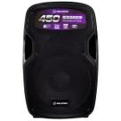 Caixa Amplificada de 12 Pol Waldman Roadcab RC-450X