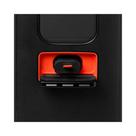 Caixa Amplificada Jbl Party Box Club 120 Bluetooth 160w Conexão Usb Bivolt