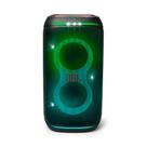 Caixa Amplificada Jbl PartyBox Club 120 Bluetooth 160w Conexão Usb Bivolt