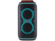 Caixa Amplificada JBL PartyBox Club 120 Bluetooth 160w USB Bivolt