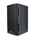 Caixa Amplificada Leacs DM8 Ativo 350W Rms Preto Caixa Amplificada Leacs DM8 Ativo 350W Rms Preto