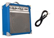Caixa Amplificada LL Audio UP 8