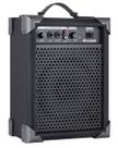Caixa Amplificada Lx 40 Multiuso Entrada Guitar /Violão e Microfone Sem Usb