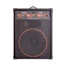 Caixa Amplificada Multiuso Ll Audio Trx15 120 Wrms