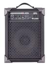 Caixa Amplificada Multiuso Microfone/guitarra LX40