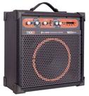 Caixa Amplificada Multiuso Usb Rádio Bluetooth Fm Ll Trx8