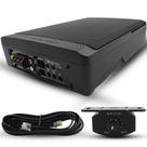 Caixa Amplificada Nakamichi 8 Polegadas NBF20.0L 100W RMS