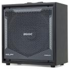 Caixa amplificada oneal ocm-2910 10'' 120w preto