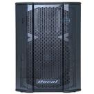 Caixa Amplificada Oneal OPB 1512D Ativa Bluetooth USB MP3 240W