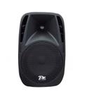 Caixa Amplificada Pz Pro Audio Ativa PX10A 10 Polegadas 100w