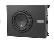 Caixa Amplificada Slim - 10'' 200 WATTS XS 200.1 - Falcon