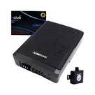 Caixa Amplificada Slim Club 2.0 Subwoofer 200W RMS Audiophonic - 012753 Caixa Amplificada Slim Club 2.0 Subwoofer 200W RMS Audiophonic - 012753