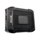 Caixa Amplificada Slim com Subwoofer E-Pulse Orbe de 6x8 OSW-9SQ 100W RMS Caixa Amplificada Slim com Subwoofer E-Pulse Orbe de 6x8 OSW-9SQ 100W RMS