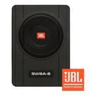 Caixa Amplificada Slim Subwoofer 8Pol SW8A-S Harman 150W Rms