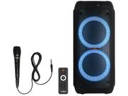 Caixa Amplificada TRC 5590 1000w - Preto
