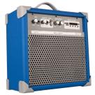 Caixa Amplificada UP 6 Blue - LL AUDIO