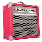Caixa Amplificada UP 6 Pink - LL AUDIO Caixa Amplificada UP 6 Pink - LL AUDIO