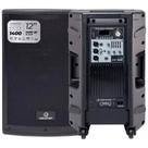 Caixa amplificada waldman ativa 12 brk-1400