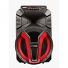 Caixa Amplificadora Aca780 Vulcano 700W Amvox Caixa Amplificadora Aca780 Vulcano 700W Amvox