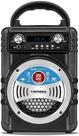 Caixa Amplificadora MCO-05 Bluetooth Multiuso Bivolt - Mondial