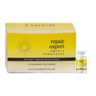 Caixa Ampola Power Dose Lunell Repair Expert 12x15ml