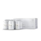 Caixa ampola power dose madamelis 25ml