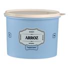 Caixa Arroz Tupperware Essences 2 kg - 2,4 litros