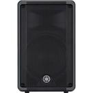 Caixa Ativa 10'' Bi-Amplificada Yamaha DBR-10 110/220V