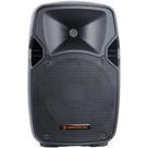 Caixa Ativa 10" Bluetooth 160W Bivolt Usb Hayonik Cpa 10200