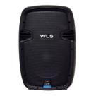 Caixa Ativa 10 Com Bluetooth, FM, SD E USB J10 PRO - WLS