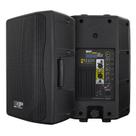 Caixa Ativa 10 Polegadas 150W RMS SKP SK 2PX Preta