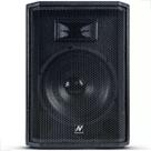 Caixa Ativa 10 Polegadas New Vox 200wrms Opus10 Driver Piezo