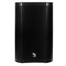 Caixa Ativa 12” 600W RMS MAKPRO MK-12A-DSP