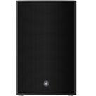 Caixa Ativa 12" Bi-Amplificada 2000W DZR12-D BK - Yamaha Caixa Ativa 12" Bi-Amplificada 2000W DZR12-D BK - Yamaha