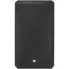 Caixa Ativa 12 Polegadas 1500W Bluetooth TWS SD, USB XD12 DSP SoundCast